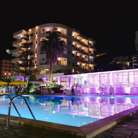 Hotel Mediterrane-2