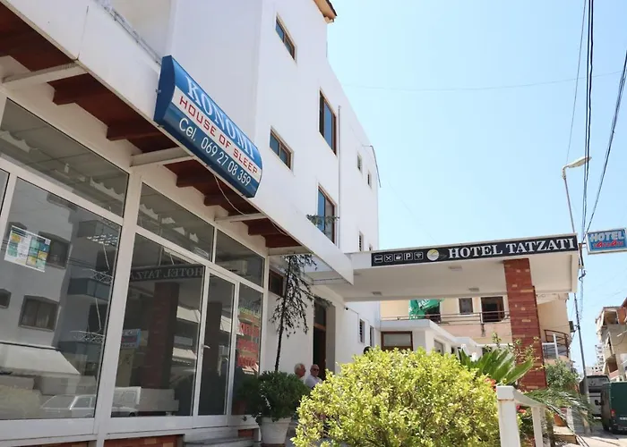 Hotel Tatzati