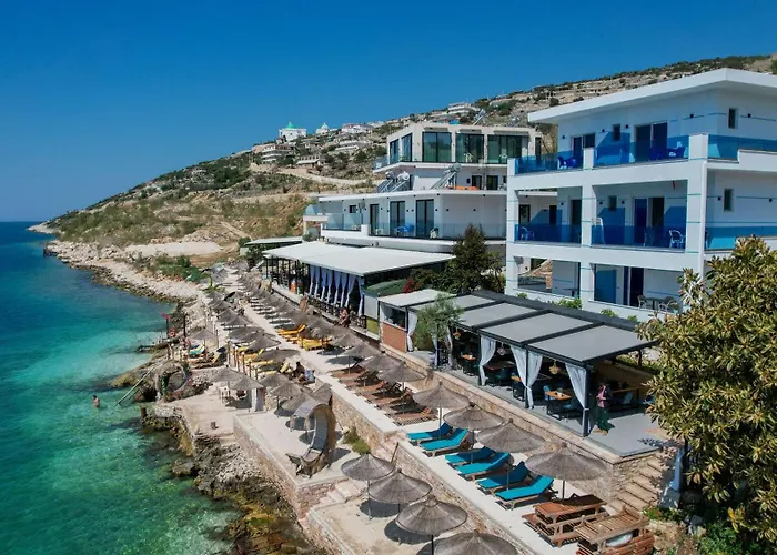 Fabeno Villa