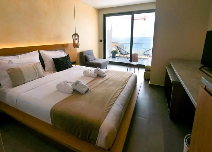 Da Luz Boutique Hotel