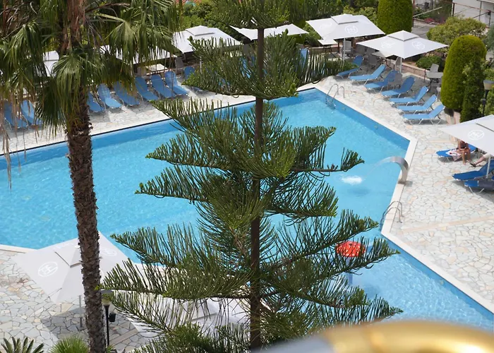 Hotel Mediterrane