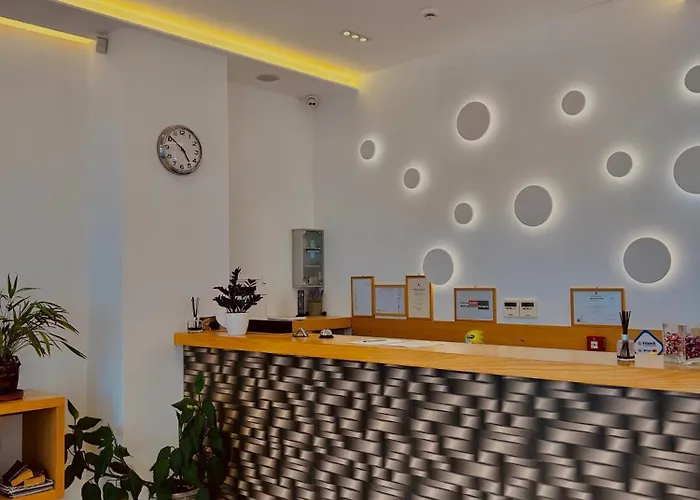 Hotel Sole