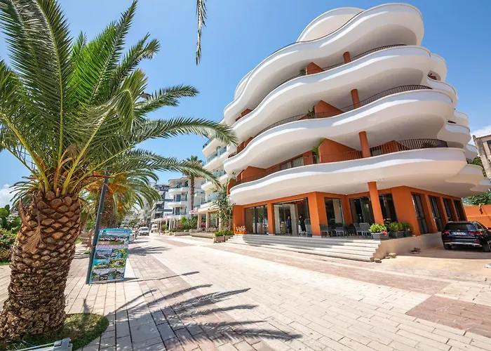 Hotel Vale