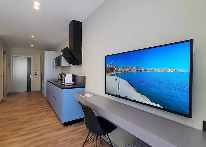 Lookout Apartments