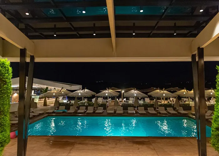 Andon Lapa Hotel & Spa