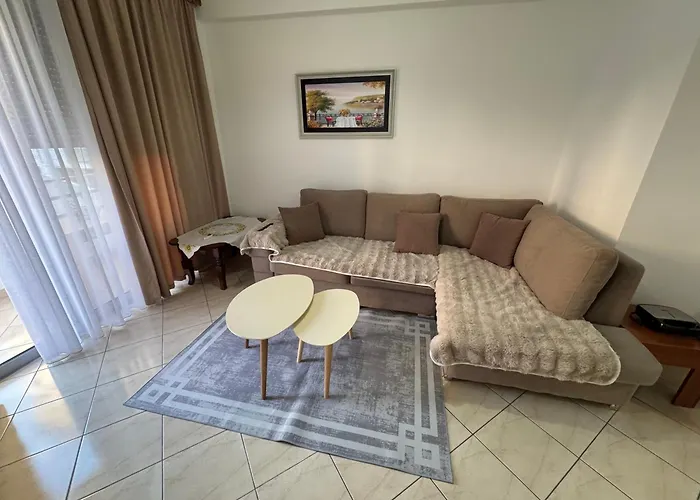 Comfort Apartments Promenade