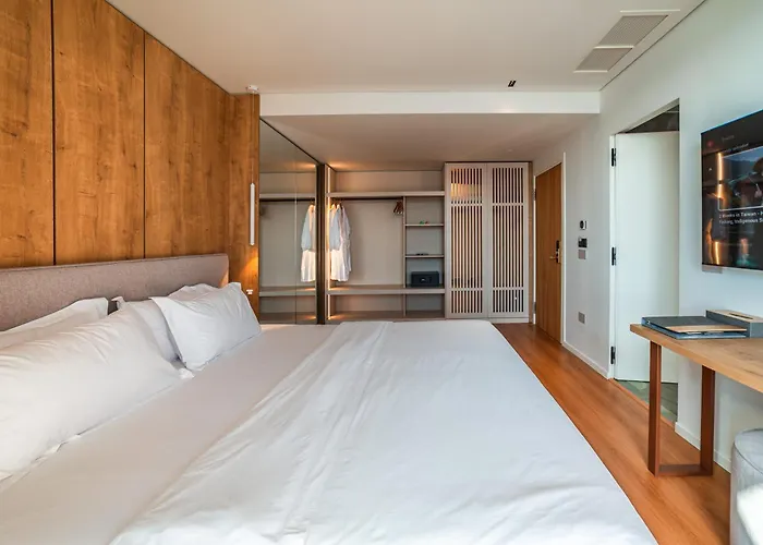 Hotel Vale