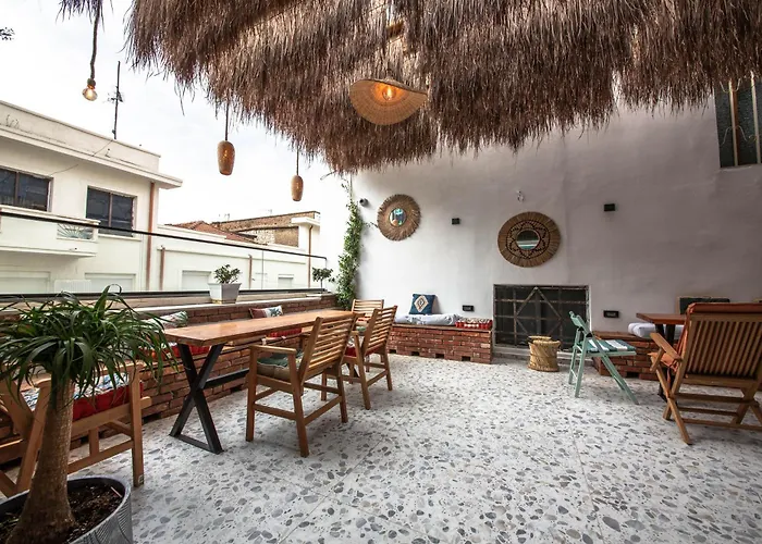 Vega 43 Hostel