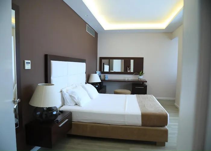 Andon Lapa Hotel&Spa