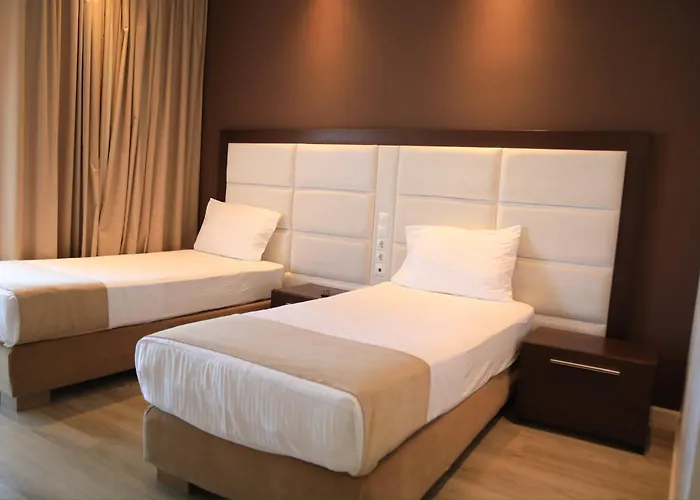 Andon Lapa Hotel&Spa