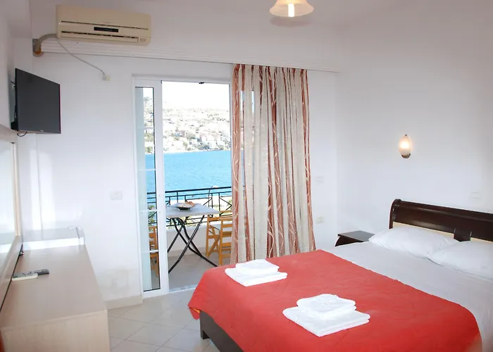 Hotel Mano