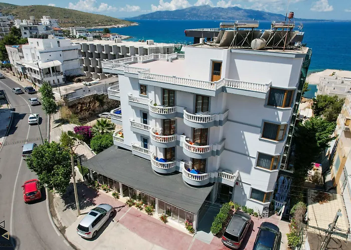Hotel Alpha