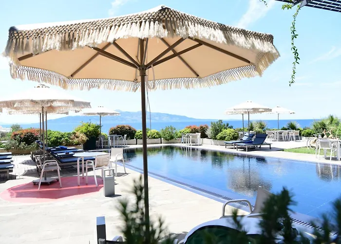 Buze Boutique Hotel