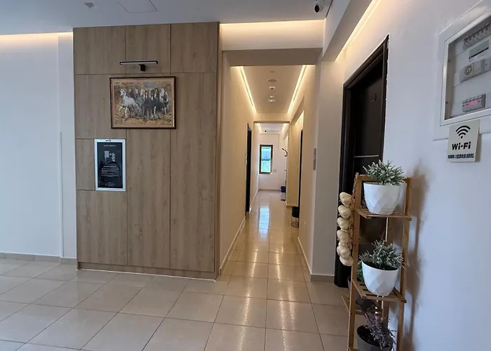 Hotel Metali - City Centre