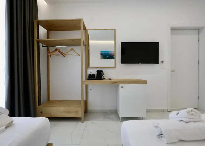 Sea Breeze Villa