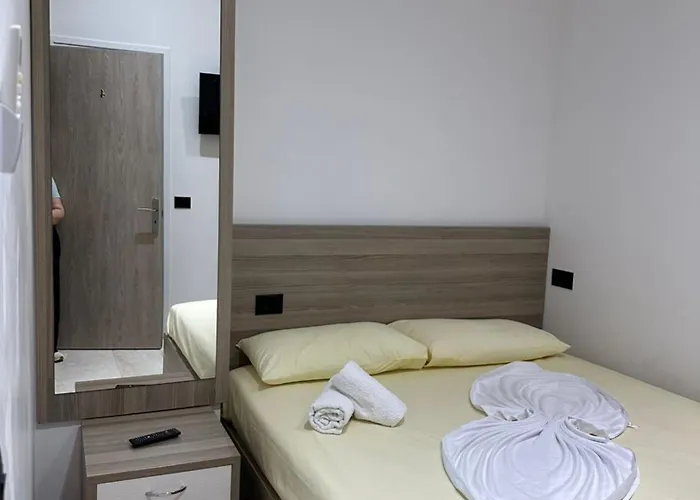Central Boutique Hostel