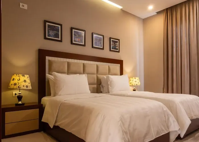 Hotel Magllara