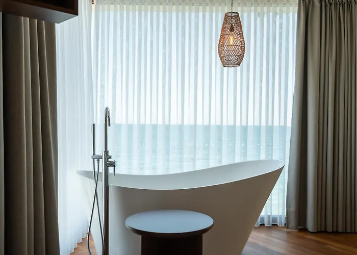 Buze Boutique Hotel