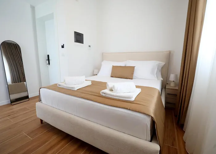 Shpella Luxury Hotel