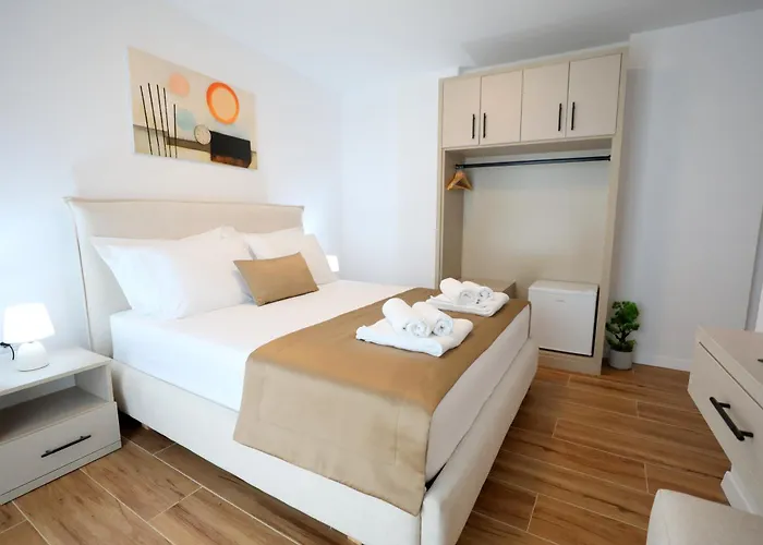 Shpella Luxury Hotel