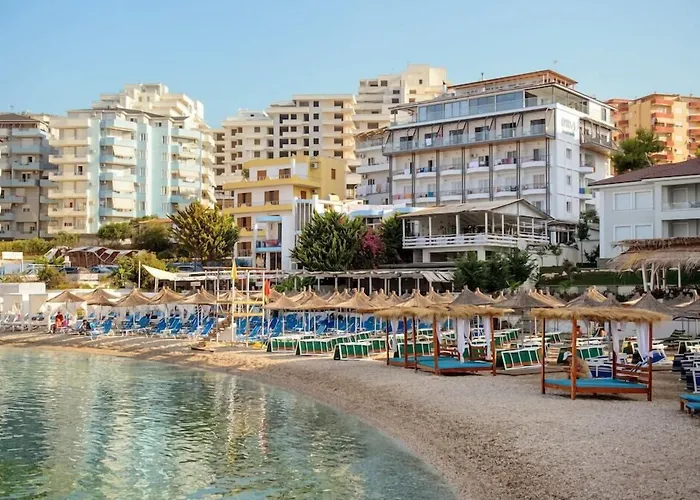 Epirus Hotel