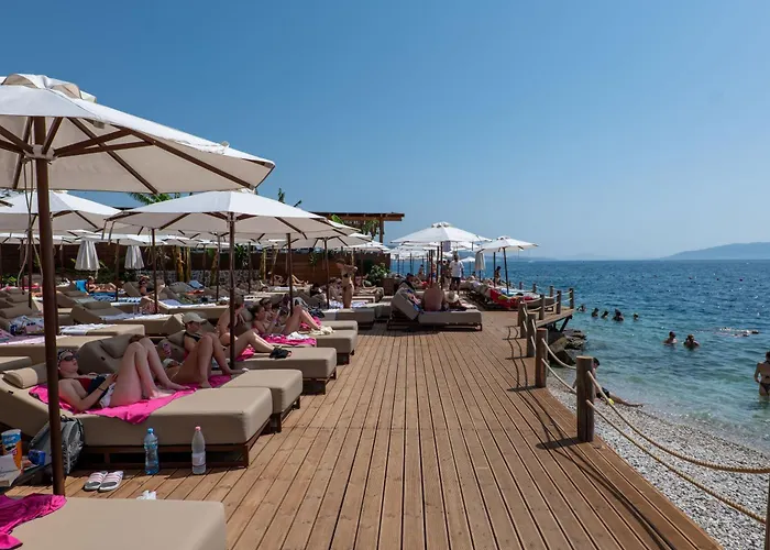 Grand Hotel Saranda