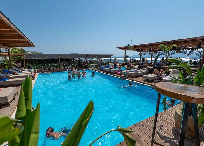 Grand Hotel Saranda
