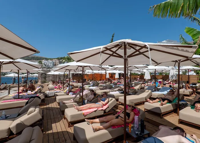 Grand Hotel Saranda