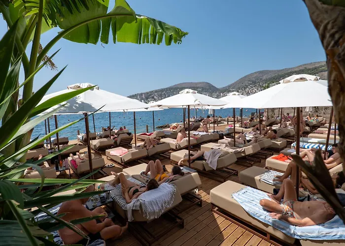 Grand Hotel Saranda